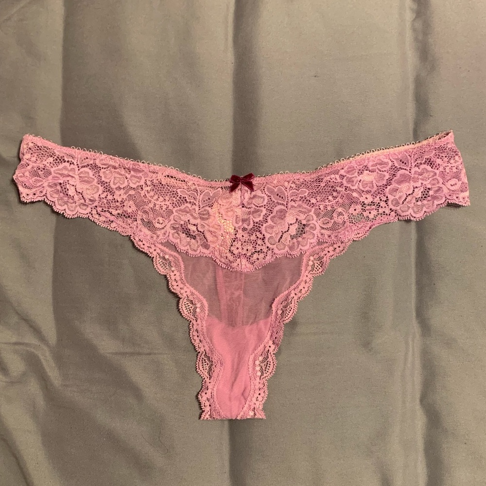 Victoria’s Secret Dream Angels thong